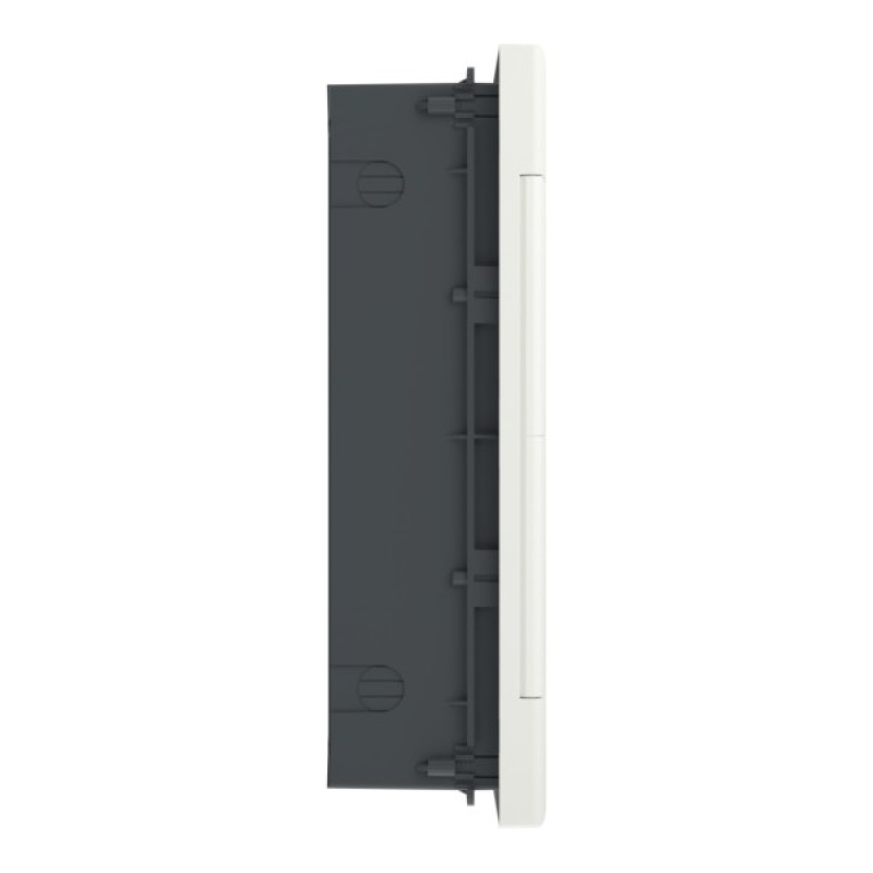 Розподільний щит Schneider Electric Easy9 EU 2 ряда 12 мод (EZ9EUB212)