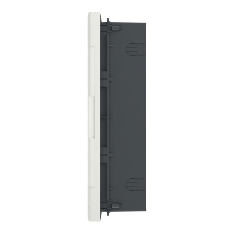 Розподільний щит Schneider Electric Easy9 EU 2 ряда 12 мод (EZ9EUB212)