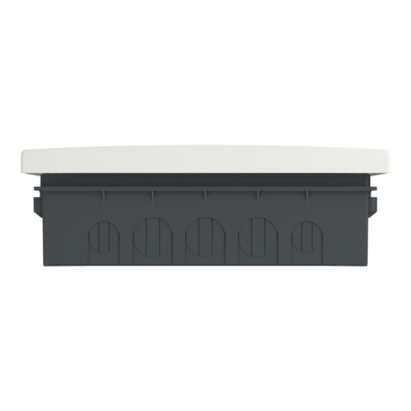 Розподільний щит Schneider Electric Easy9 EU 2 ряда 12 мод (EZ9EUB212)