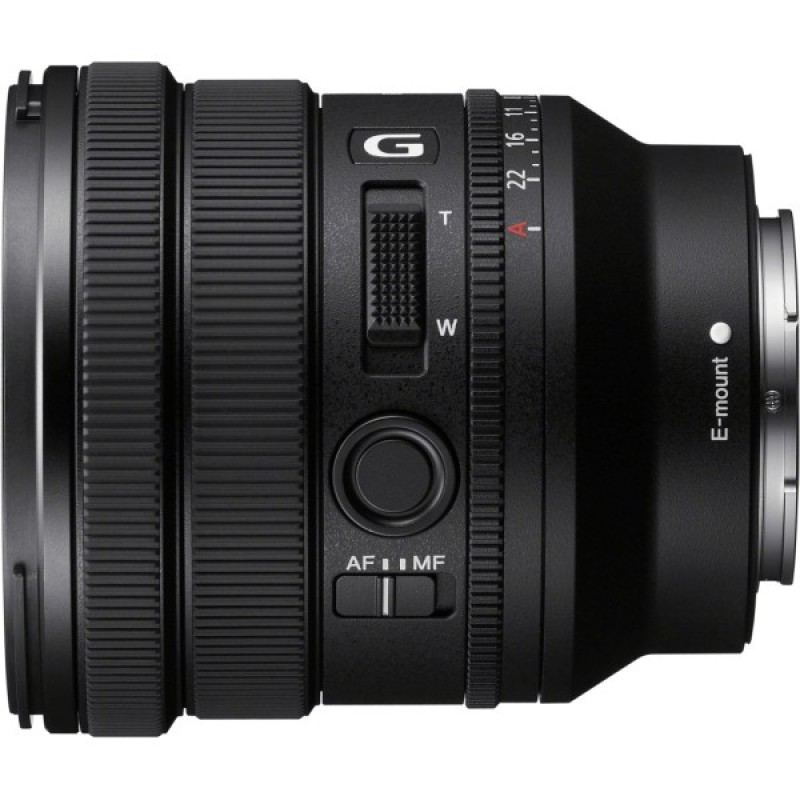Об'єктив Sony 16-35mm f/4.0 G NEX FF (SELP1635G.SYX)