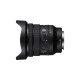 Об'єктив Sony 16-35mm f/4.0 G NEX FF (SELP1635G.SYX)