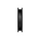 Кулер до корпусу Arctic P12 Silent Black (ACFAN00130A)
