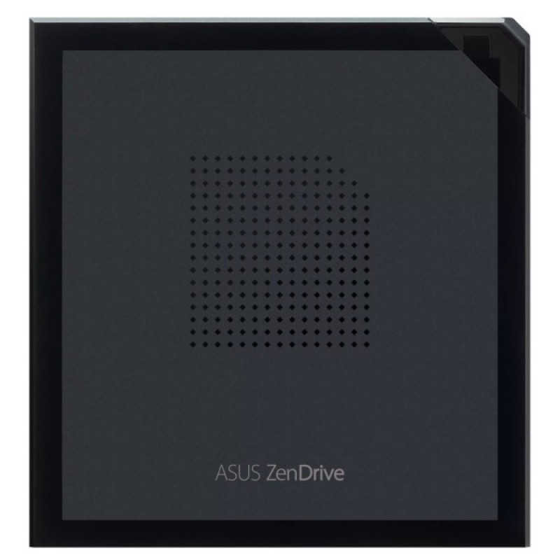 Оптичний привід DVD-RW ASUS SDRW-08V1M-U/BLK/G/AS (90DD02L0-M29000)