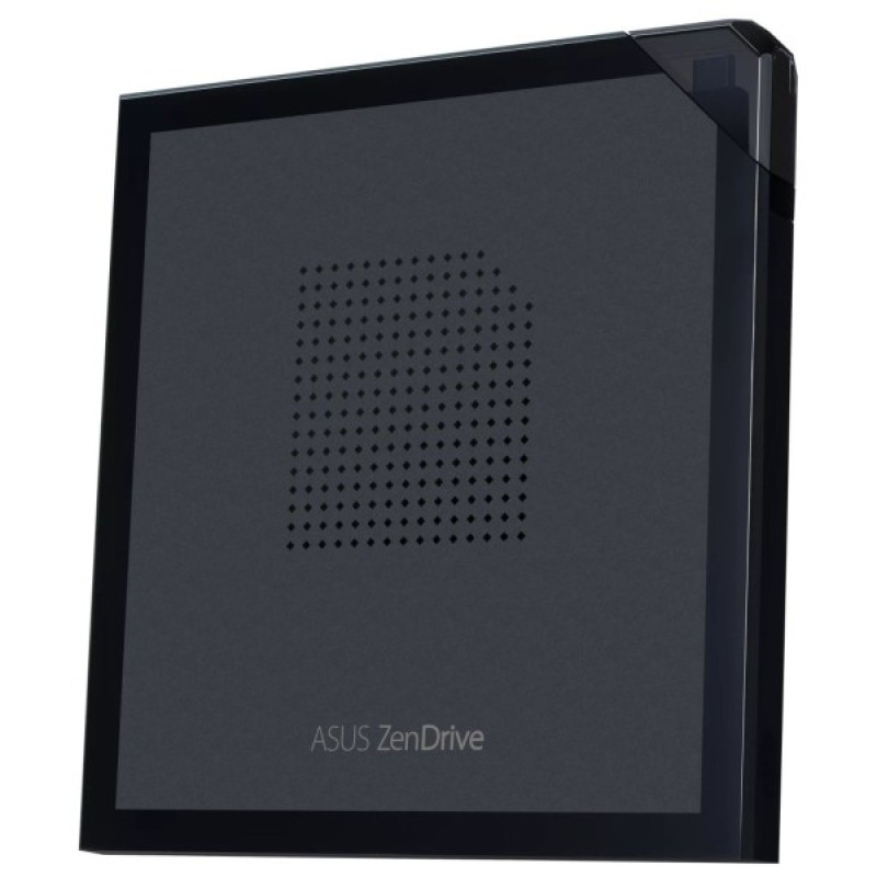 Оптичний привід DVD-RW ASUS SDRW-08V1M-U/BLK/G/AS (90DD02L0-M29000)