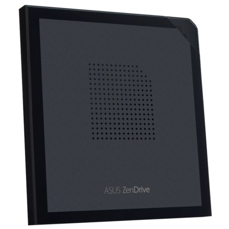 Оптичний привід DVD-RW ASUS SDRW-08V1M-U/BLK/G/AS (90DD02L0-M29000)