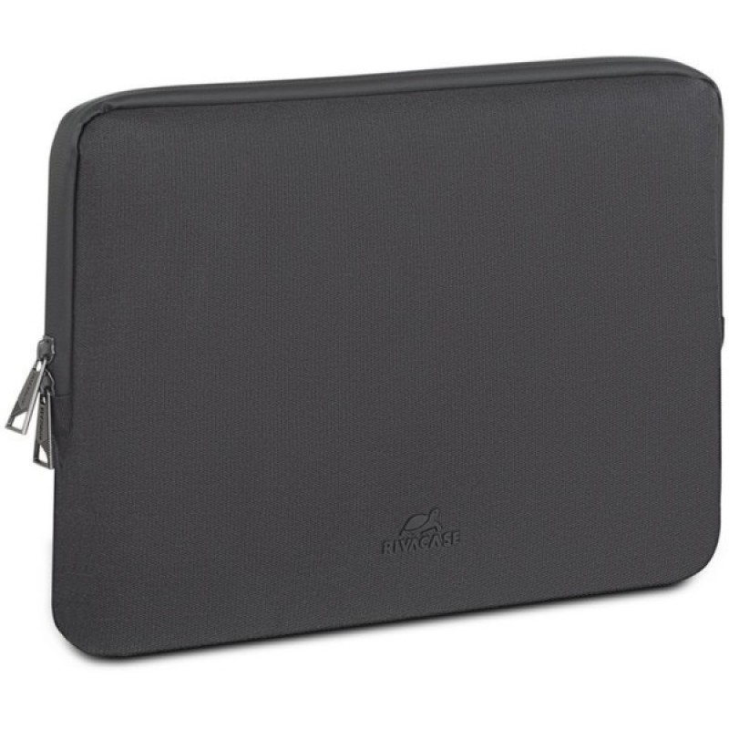 Чохол до ноутбука RivaCase 14" 8114 Clark Black ECO (8114BlackECO)
