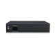 Комутатор мережевий Provision-ISR PoES-08120C+2I-V2
