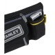Сумка для інструмента Stanley поясна з поліестеру 24x15,5x6см (1-96-179)