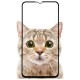 Скло захисне BeCover Samsung Galaxy M15 5G SM-M156 Black (711044)