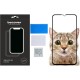 Скло захисне BeCover Samsung Galaxy M15 5G SM-M156 Black (711044)