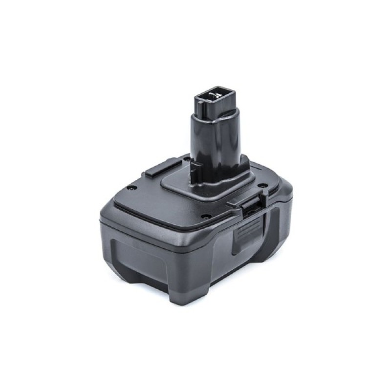 Акумулятор до електроінструменту PowerPlant для DeWALT 18V 2Ah Li-ion (TB920662)