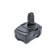 Акумулятор до електроінструменту PowerPlant для DeWALT 18V 2Ah Li-ion (TB920662)