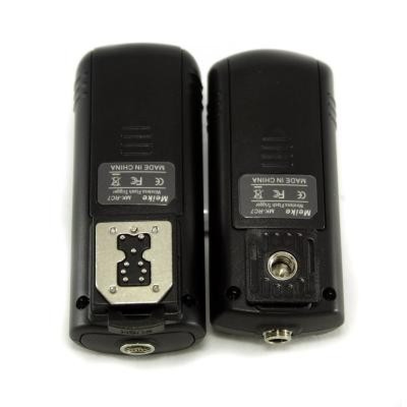 Тригер спалаху Meike Nikon RC-7 (N1) (SKWRC7-N1)