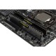 Модуль пам'яті для комп'ютера DDR4 16GB (2x8GB) 3200 MHz Vengeance Corsair (CMK16GX4M2E3200C16)