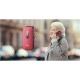 Мобільний телефон Panasonic KX-TU446 Red (KX-TU446EXR)