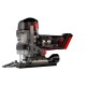 Електролобзик Einhell TP-JST 18/135 Li BL - Solo PXC 18В, 3500об/хв (без АКБ та ЗП) (4321265)