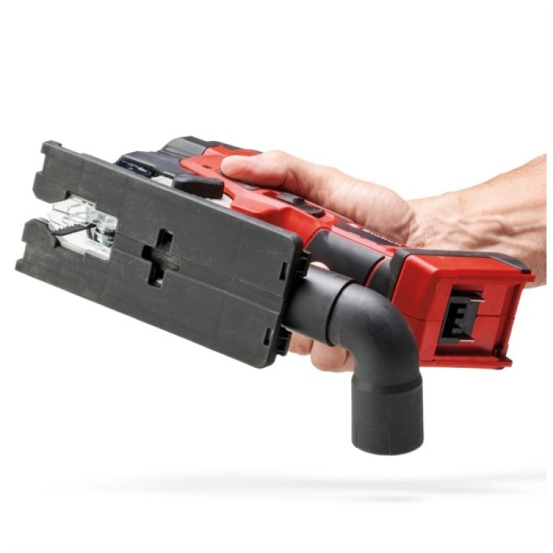 Електролобзик Einhell TP-JST 18/135 Li BL - Solo PXC 18В, 3500об/хв (без АКБ та ЗП) (4321265)