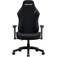Крісло ігрове Anda Seat Luna Fabric Size L Black (AD18-44-B-F)