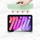 Чохол до планшета BeCover Removable Case mount Apple Pencil Apple iPad 10.9" 2022/24/11" 2025 Green (708762)