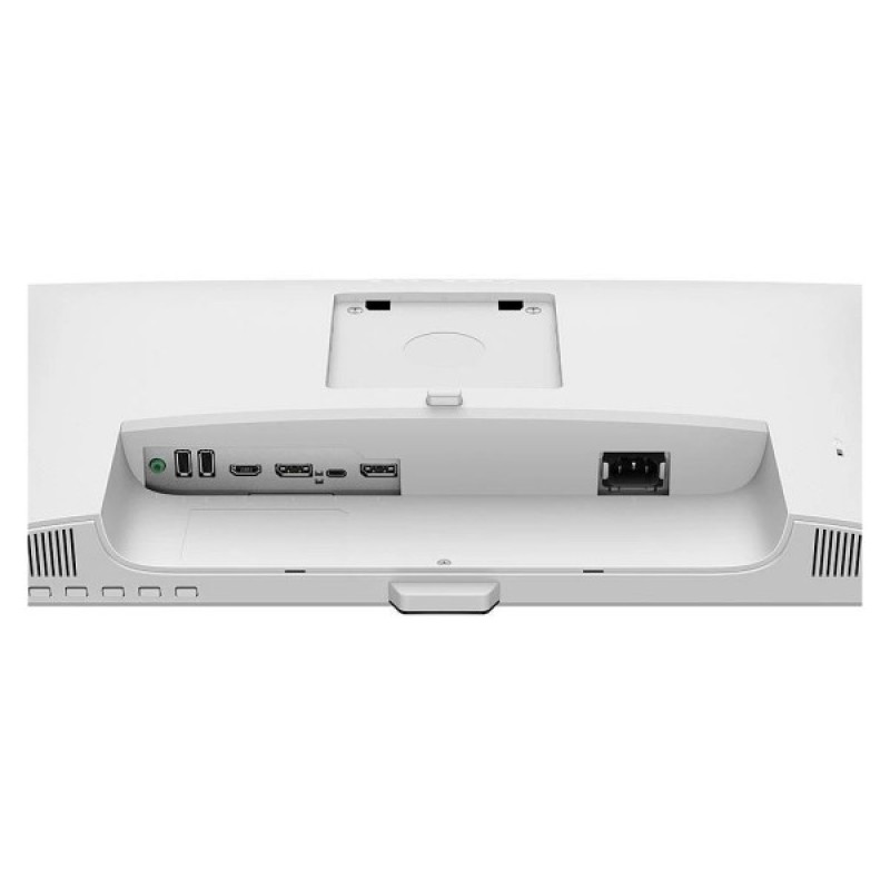Монітор BenQ GW2486TC WHITE