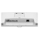 Монітор BenQ GW2486TC WHITE