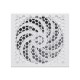 Блок живлення Gamemax 600W GM-600 Modular white (GM-600 Modular white)