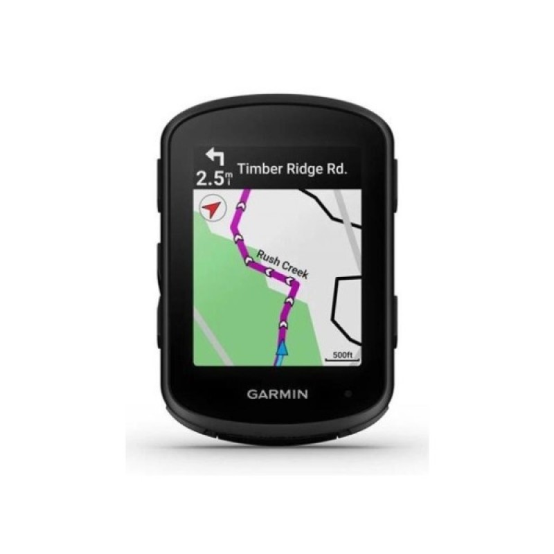 Персональний навігатор Garmin Edge 840 Bundle GPS (010-02695-11)