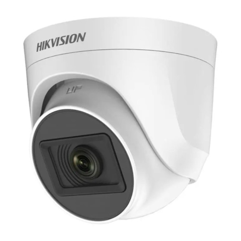 Камера відеоспостереження Hikvision DS-2CE76H0T-ITPF(C) (2.4)