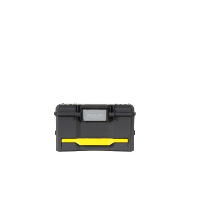 Ящик для інструментів Stanley c высувной шухлядой 19" 48,1x27,9x28,7см (1-70-316)