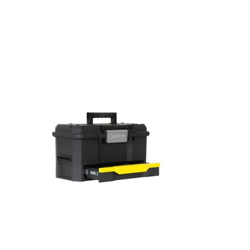 Ящик для інструментів Stanley c высувной шухлядой 19" 48,1x27,9x28,7см (1-70-316)