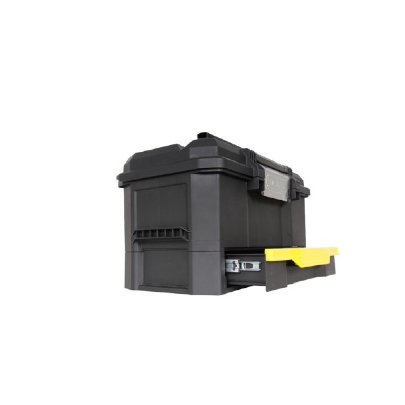 Ящик для інструментів Stanley c высувной шухлядой 19" 48,1x27,9x28,7см (1-70-316)