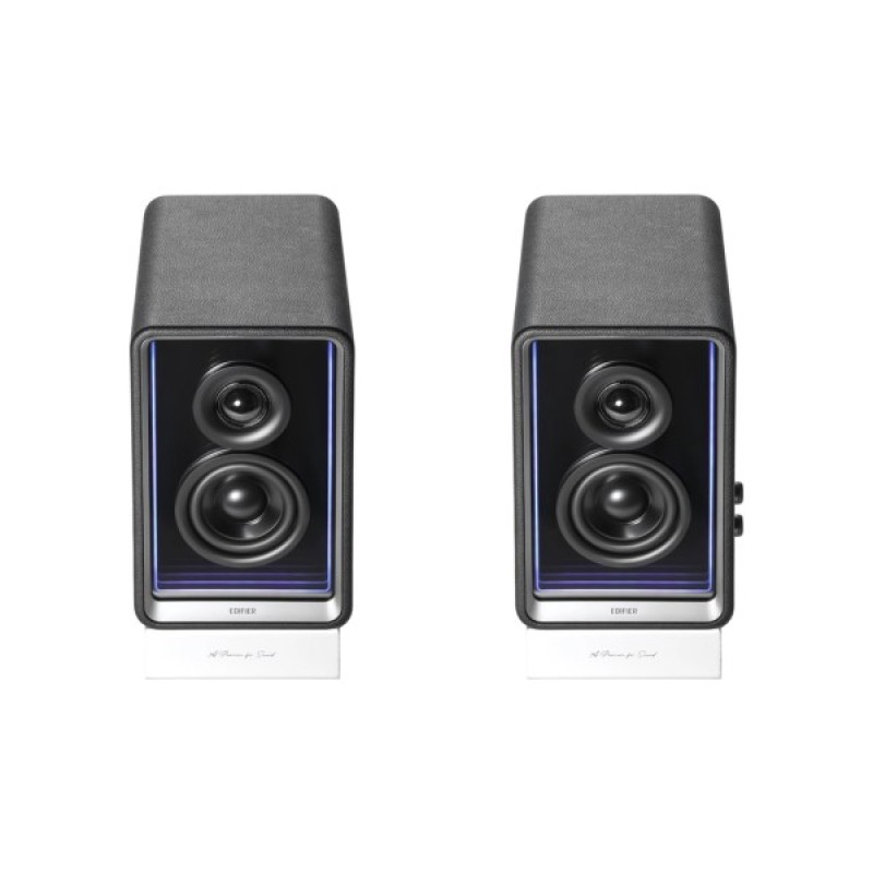 Акустична система Edifier QR65 Black (QR65Black)