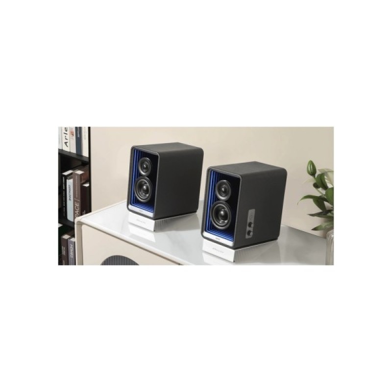 Акустична система Edifier QR65 Black (QR65Black)