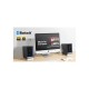 Акустична система Edifier QR65 Black (QR65Black)