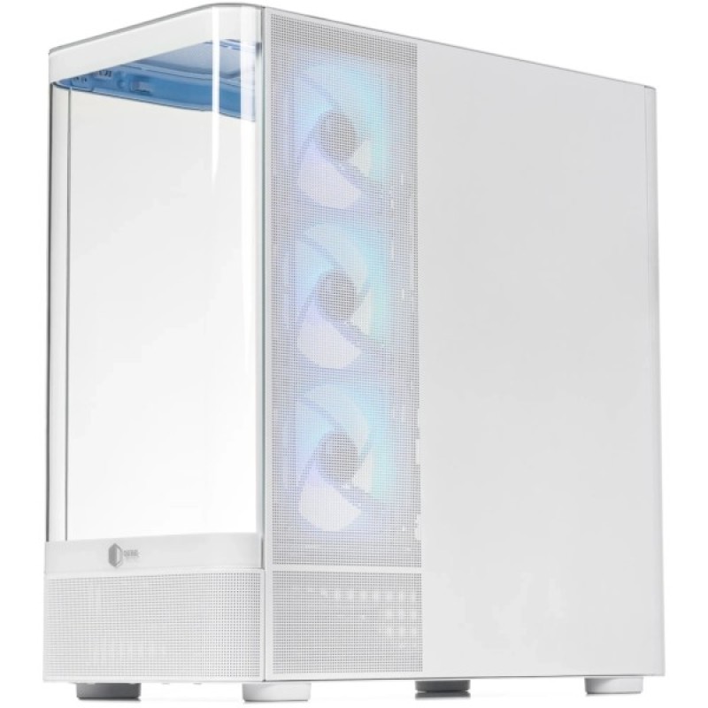 Корпус Qube MASTERFORCE_GWNU3