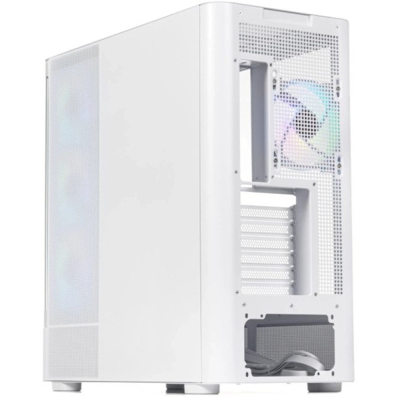 Корпус Qube MASTERFORCE_GWNU3