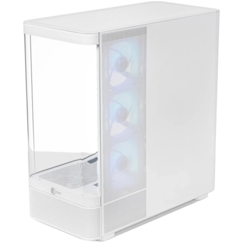 Корпус Qube MASTERFORCE_GWNU3