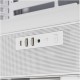 Корпус Qube MASTERFORCE_GWNU3
