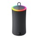 Акустична система Havit HV-SK833BT RGB Black (HV-SK833BT)
