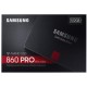 Накопичувач SSD 2.5" 512GB Samsung (MZ-76P512BW)