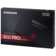 Накопичувач SSD 2.5" 512GB Samsung (MZ-76P512BW)