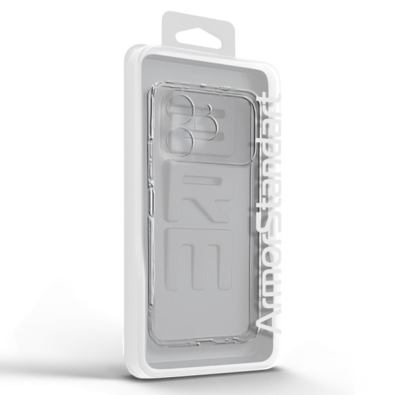 Чохол до мобільного телефона Armorstandart Air Tecno Spark 40 4G Camera cover Clear (ARM87222)