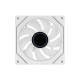 Кулер до корпусу AeroCool Phantom M-3 12 PWM ARGB White (ACF3-MR11217.21)