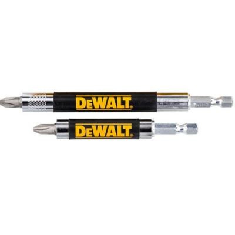 Набір біт DeWALT бит, магнит. держателей, 14 предм. (DT71570)