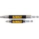 Набір біт DeWALT бит, магнит. держателей, 14 предм. (DT71570)