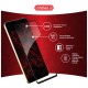Скло захисне Intaleo Full Glue Infinix Hot 40 Pro Black (1283126589263)