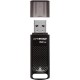 USB флеш накопичувач Kingston 32GB DataTraveler Elite G2 Metal Black USB 3.1 (DTEG2/32GB)