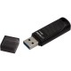 USB флеш накопичувач Kingston 32GB DataTraveler Elite G2 Metal Black USB 3.1 (DTEG2/32GB)