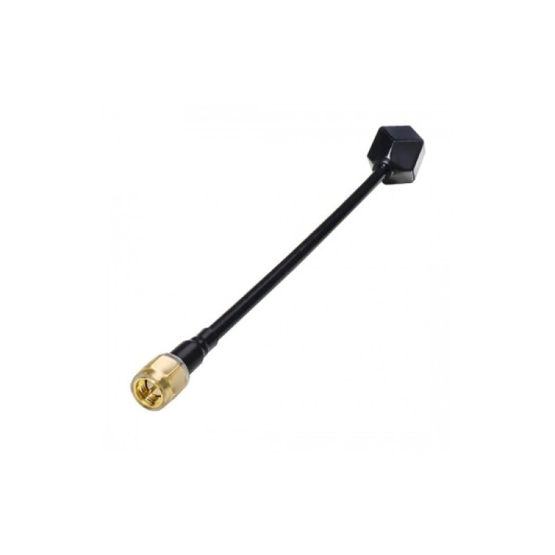 Антена для дрона AKK 5.8GHz 6DBi Diamond Antenna-160MM упаковка 50 шт. (AD160BOX)
