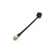 Антена для дрона AKK 5.8GHz 6DBi Diamond Antenna-160MM упаковка 50 шт. (AD160BOX)